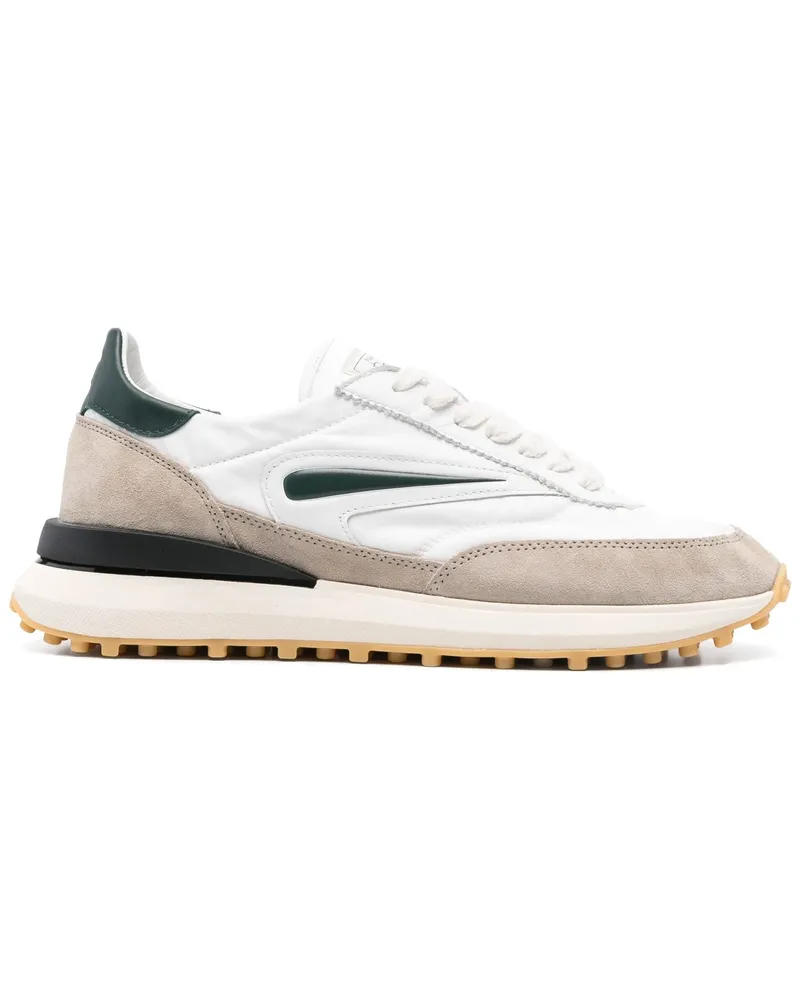 D.A.T.E. DATUM. Athlet aus dem Nylon 