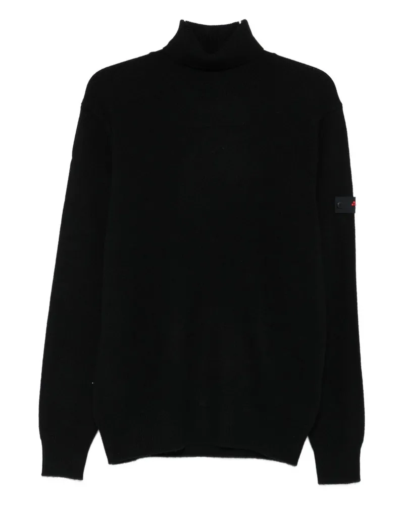 Peuterey Peutery Sweaters schwarz Black