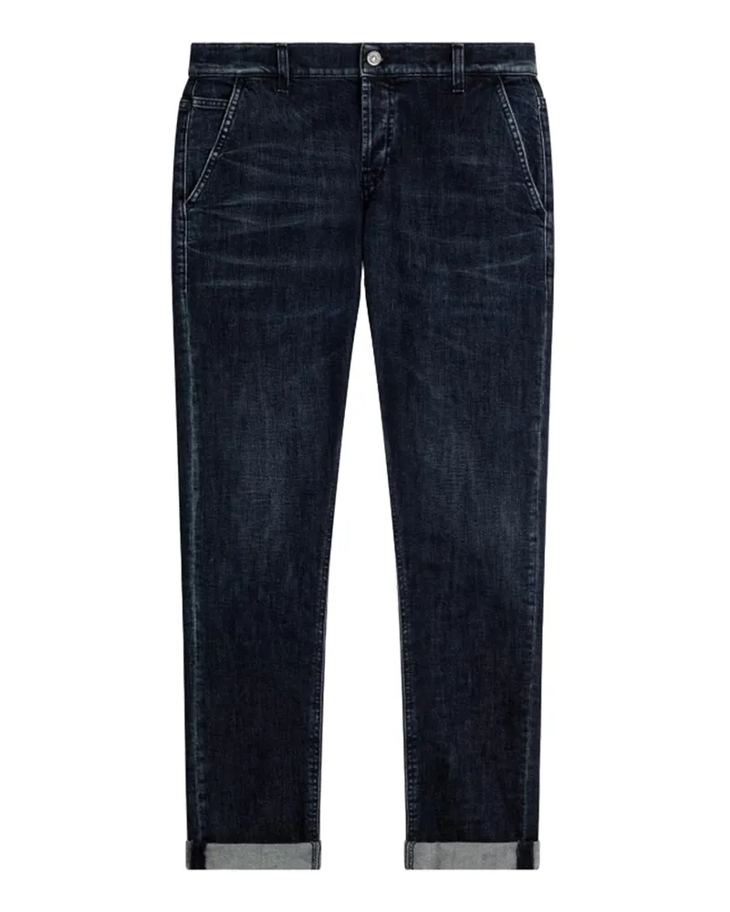 Dondup Blue