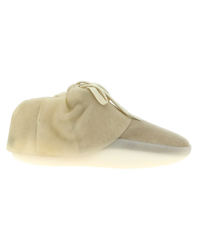 Fear of God Angst vor Gott 'Moc Runner' Sneakers Beige