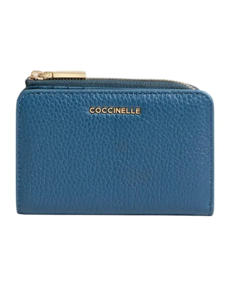 Coccinelle Geldbörsen Deep