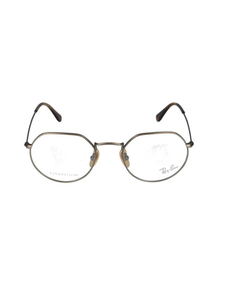 Ray Ban Sonnenbrille  0 RX8165 V 1222 /20/1215 1222