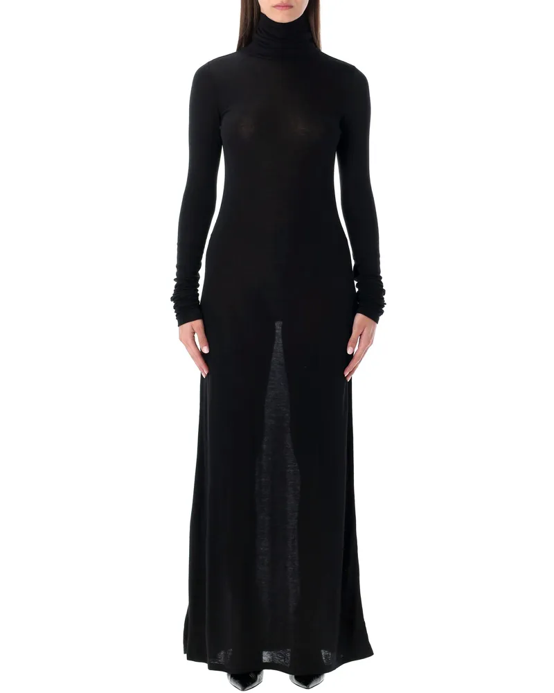 The Garment Das Kleidungsstück kleidet sich schwarz Black