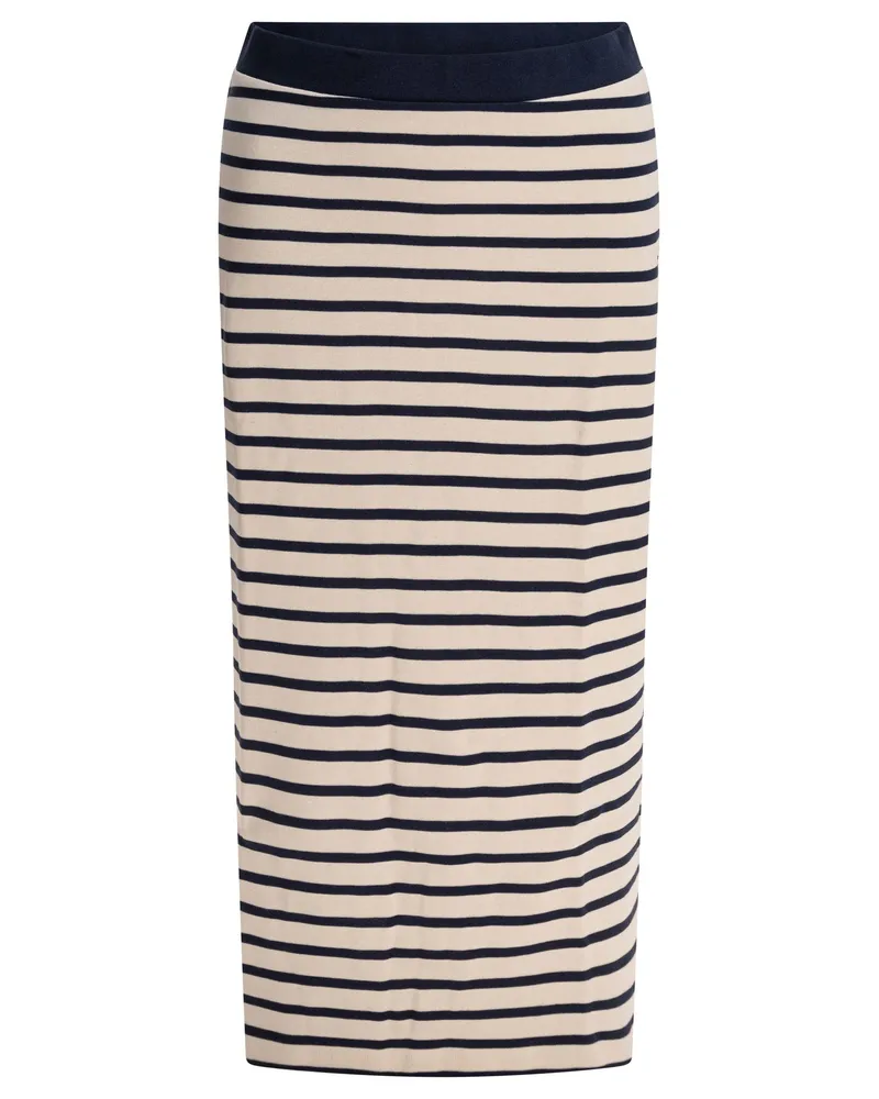 Inès de la Fressange Röcke Blue