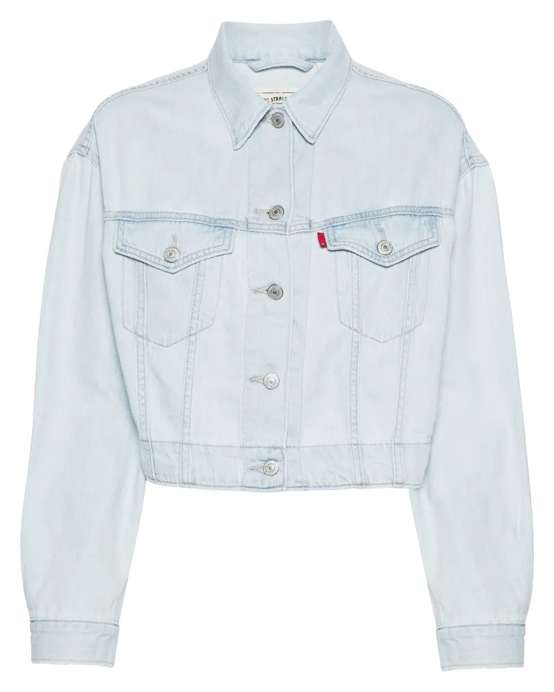 Levi's Levi 's Federgewicht Trucker 