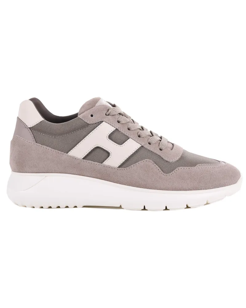 Hogan Interactive3 Sneakers Beige