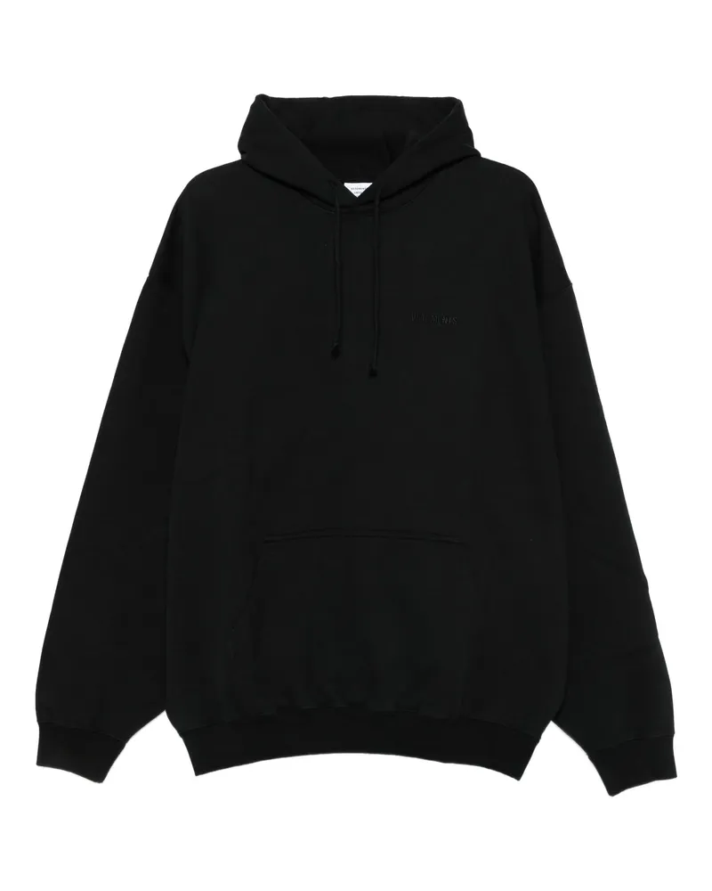 VETEMENTS Ich muss gehen 