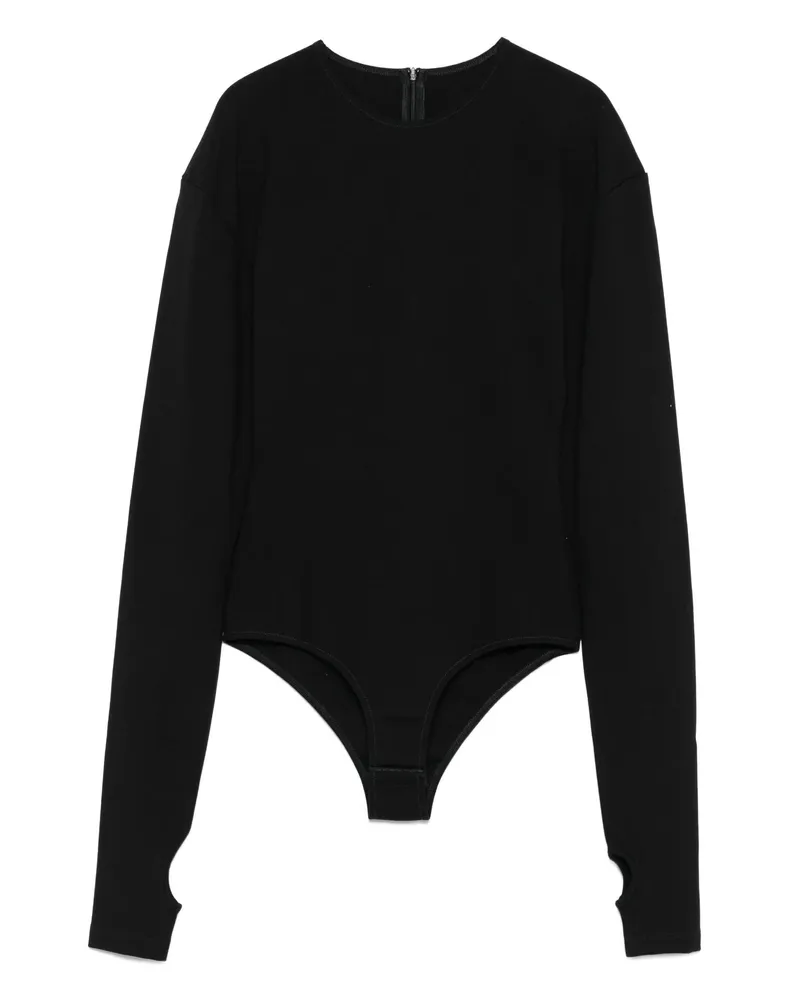 Maison Margiela ICH'm Nirgendwohin gehen 