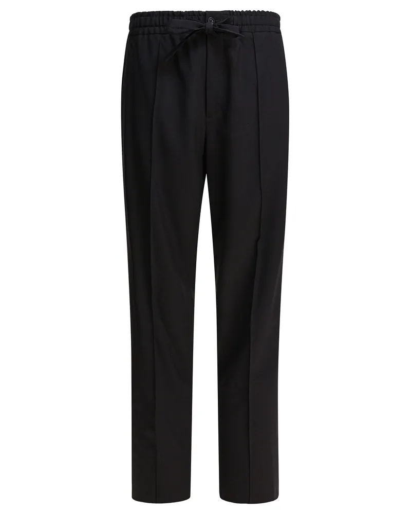 Valentino Garavani Hose Black