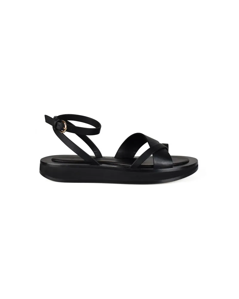 Co Sandalen Black