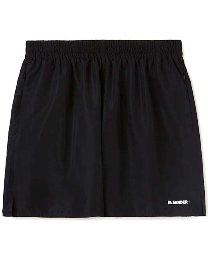 Jil Sander  Black