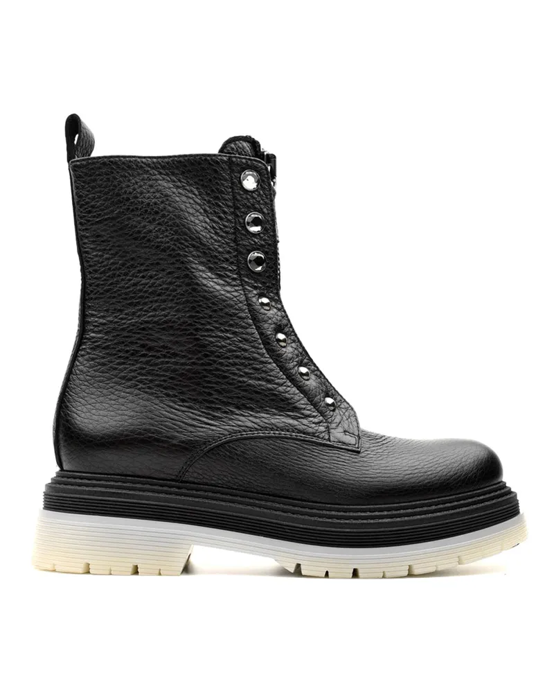 Laura Bellariva Stiefel Cervo