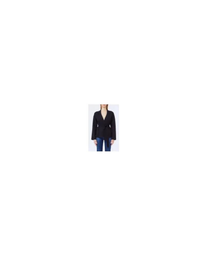 Liu Jo Jackets Schwarz Black