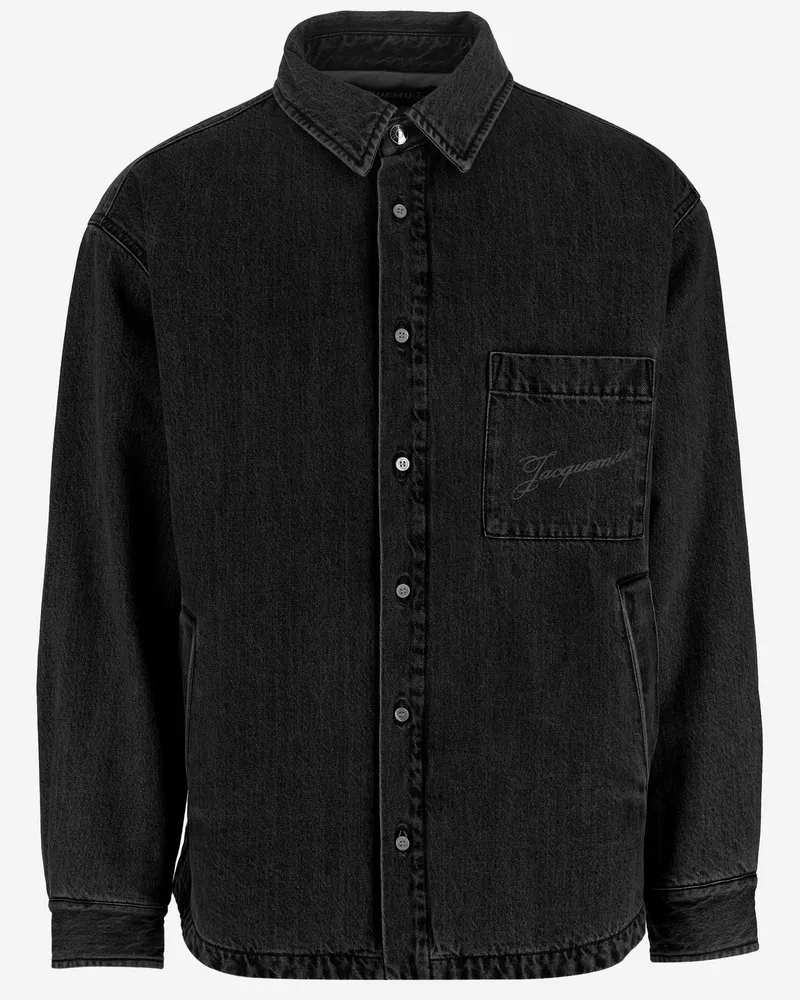 Jacquemus  Black