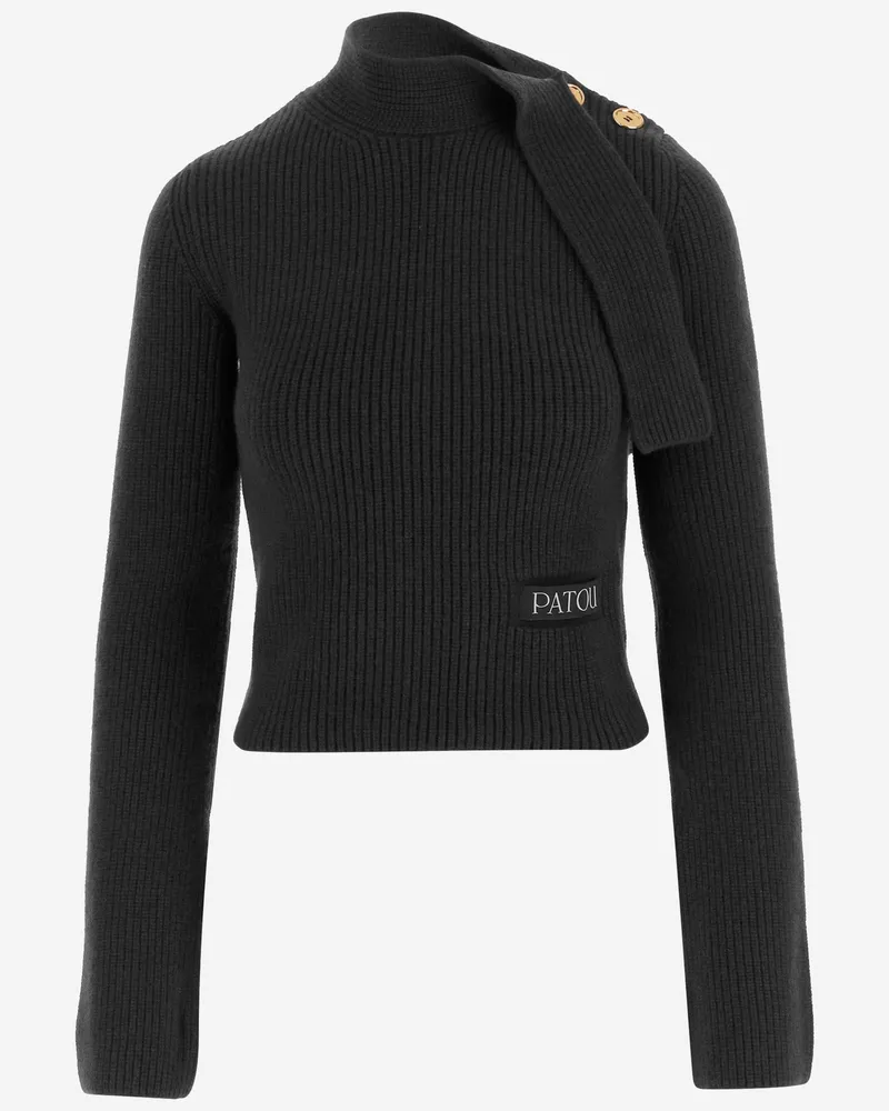 Patou  Black