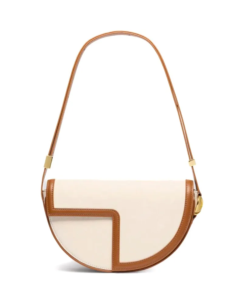 Patou Taschen.. Braun Brown