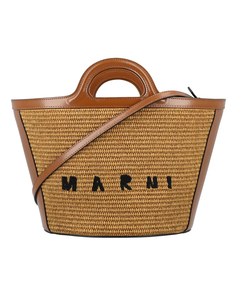 Marni Taschen Raw