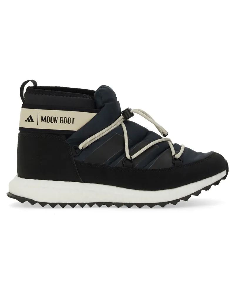 adidas Adidas originale adidas x mond boot "monboost hoch Black