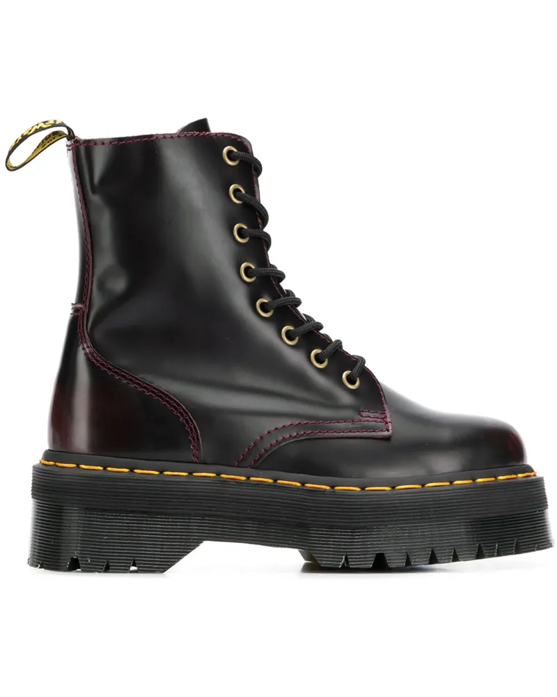 Dr.Martens Dr. Martens Jadon ist Arzt 