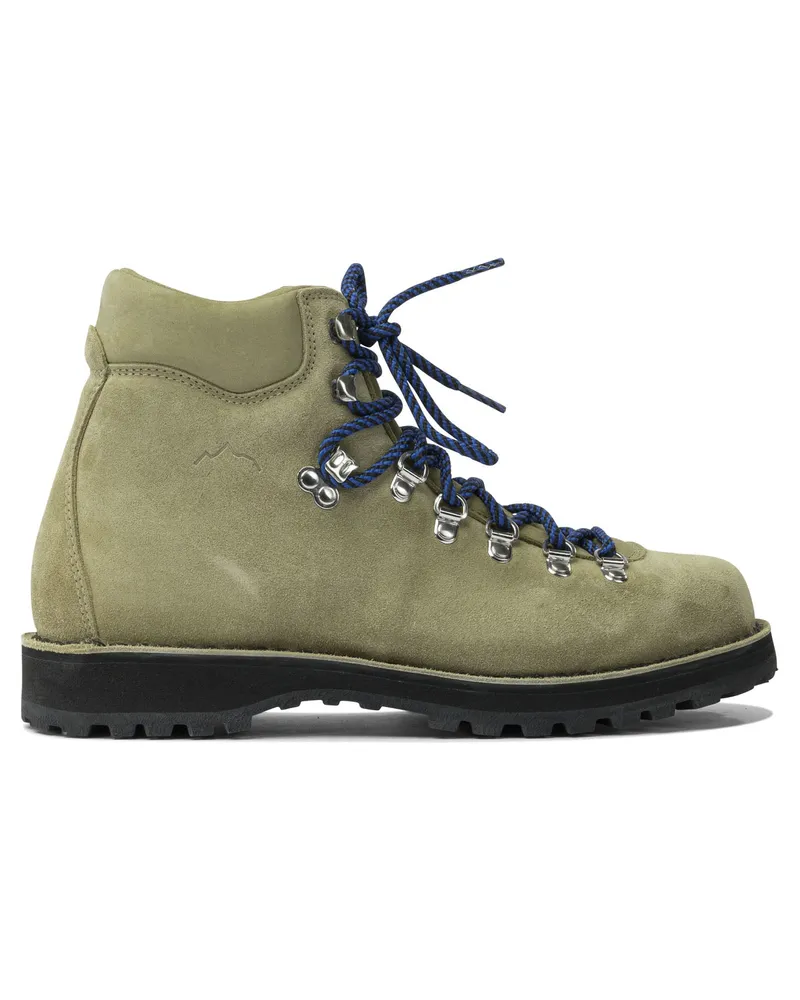 Diemme Rock Bet“ Wanderschuhe Green