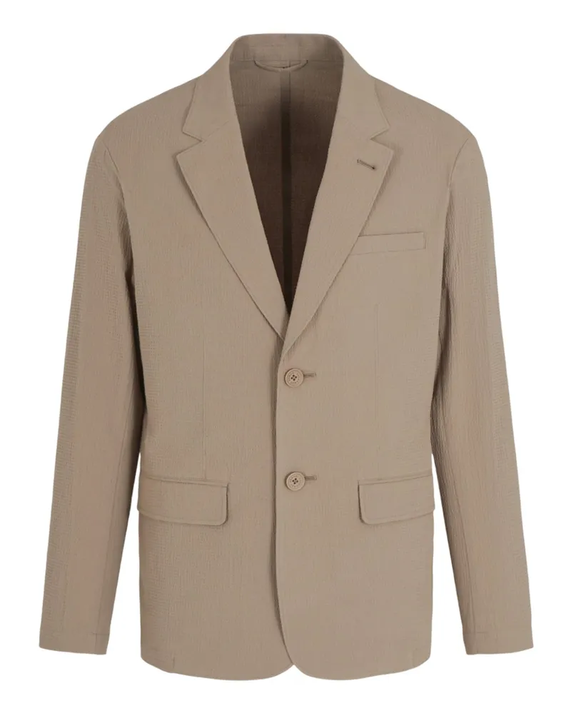 Armani Exchange Jackets Roasted