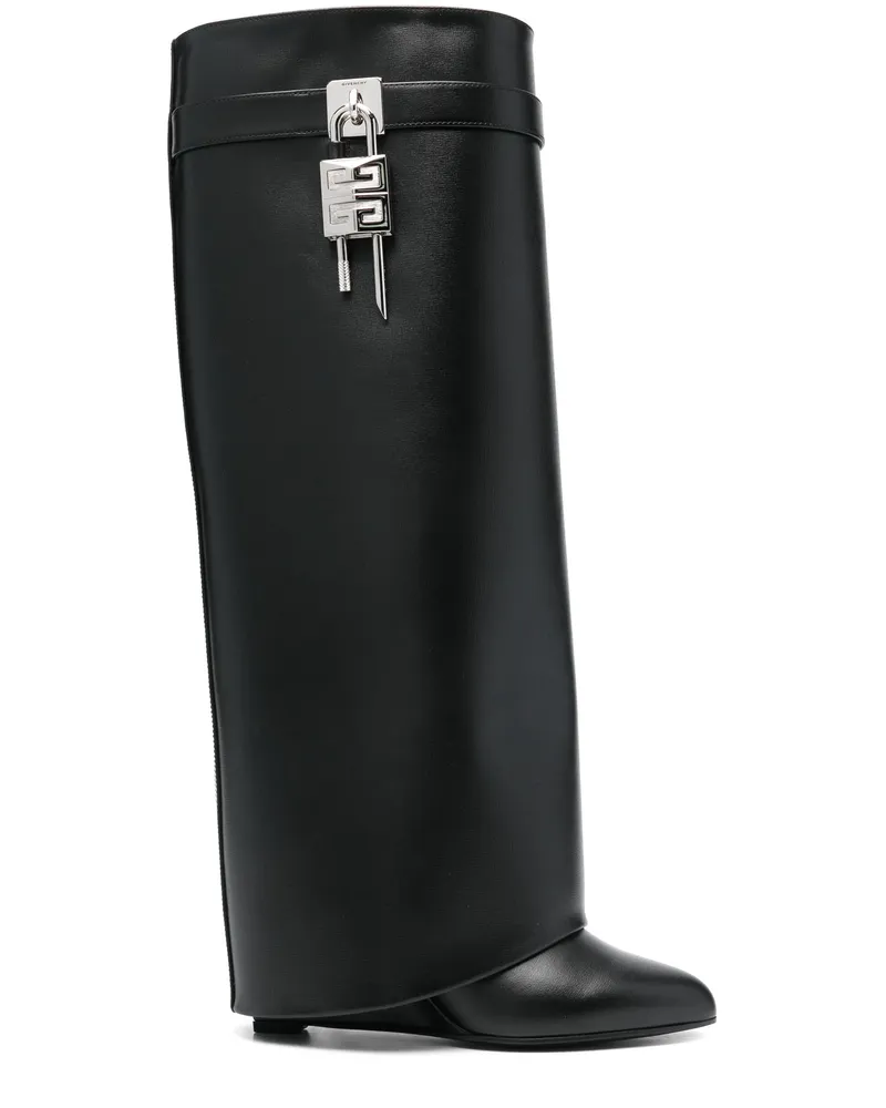 Givenchy  Black