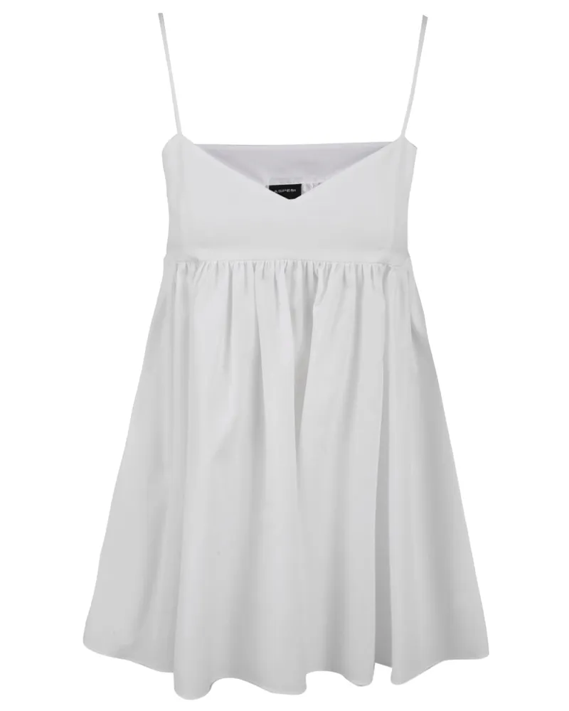 ASPESI Top White White