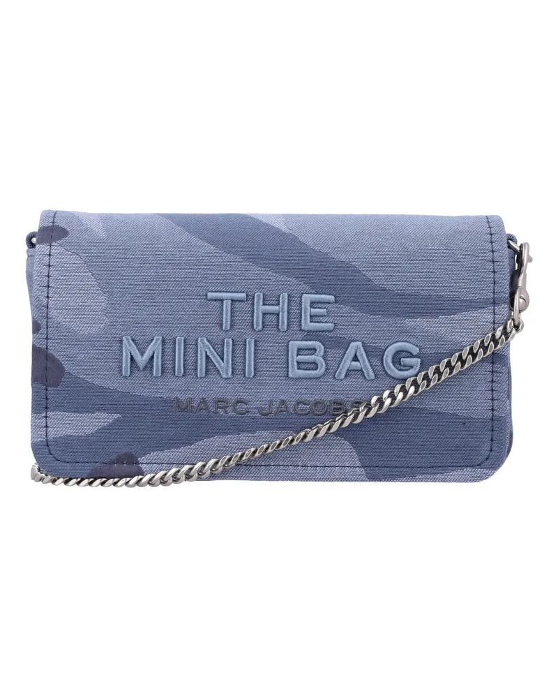 Marc Jacobs Taschen Blue