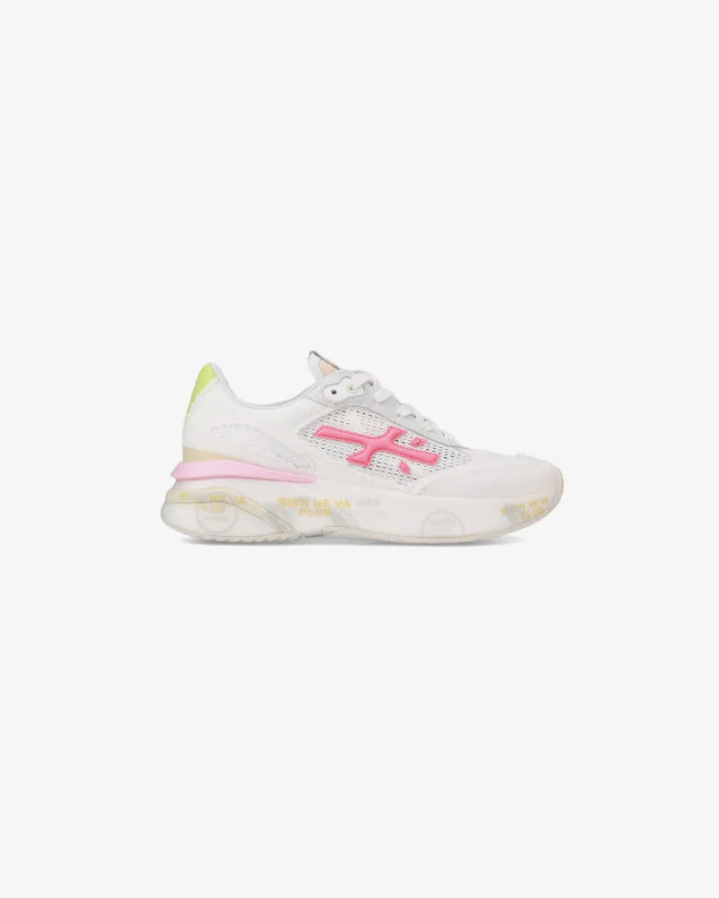 Premiata Premata Moerund White