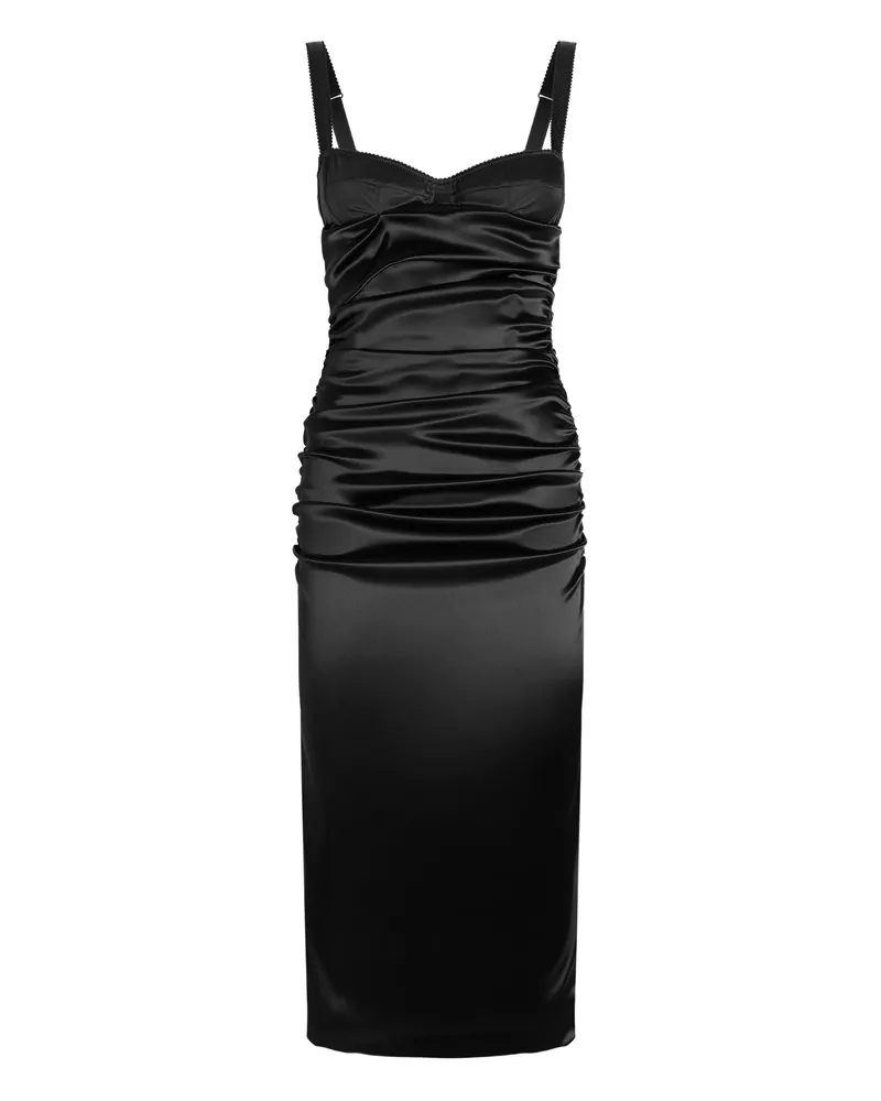 Dolce & Gabbana Süß und sauer Black
