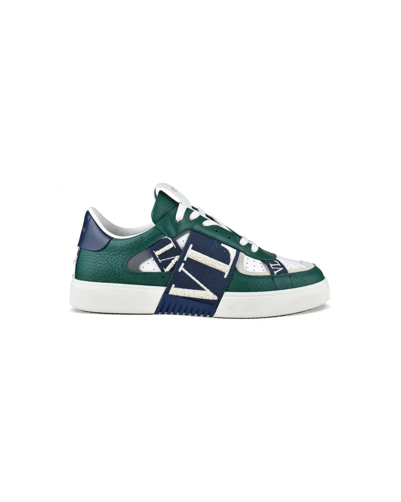 Valentino Garavani Vl7 n Sneaker White