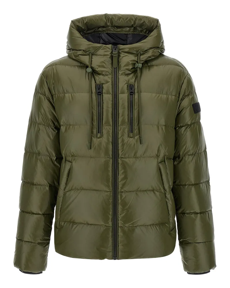Mackage Victor R' Down Jacke Green