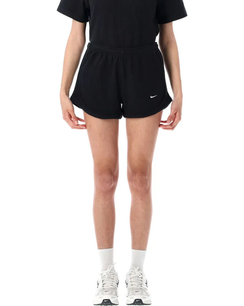 Nike Shorts Black Black