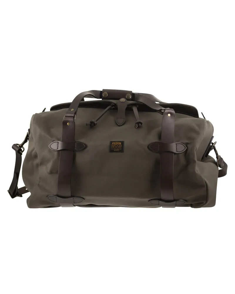 Filson Mittlere Reisetasche von Olive