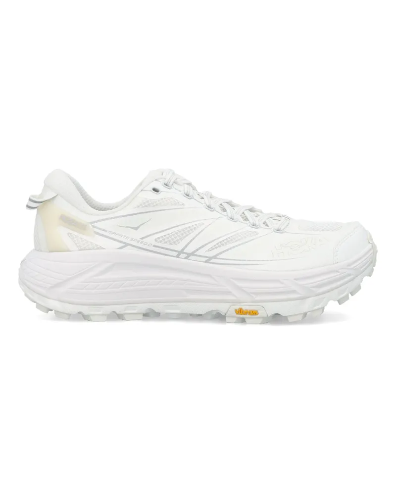 HOKA ONE ONE Hoka eine Turnschuhe Bianco