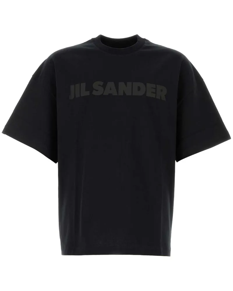 Jil Sander T -Shirt White