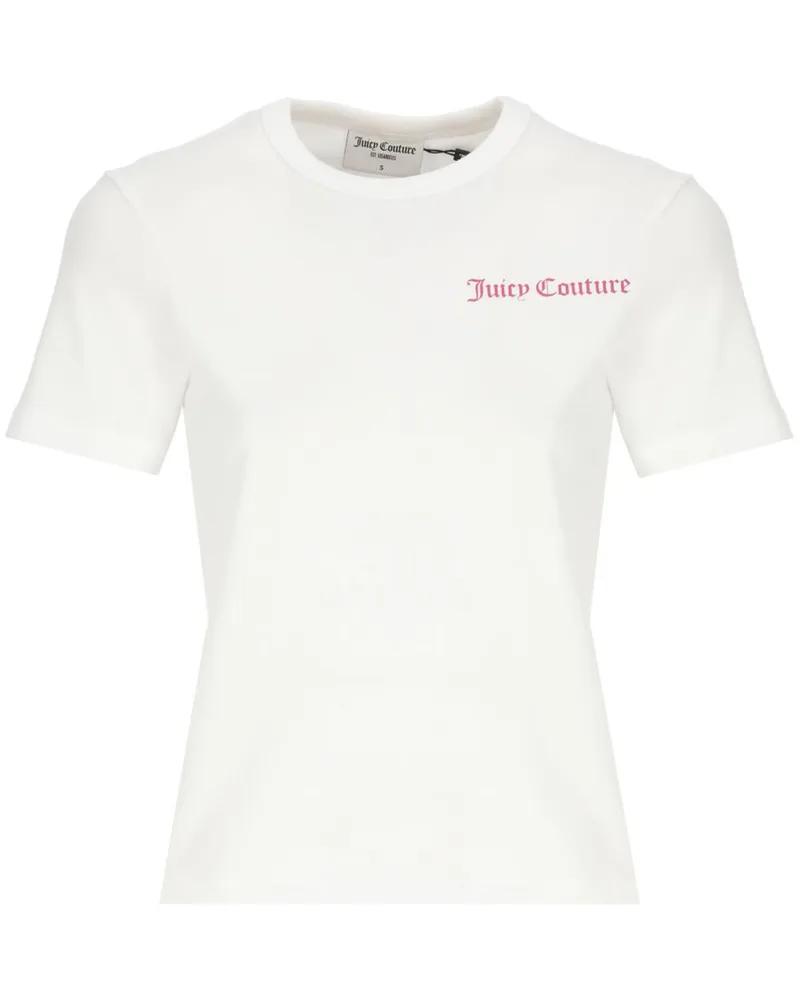Juicy Couture  White