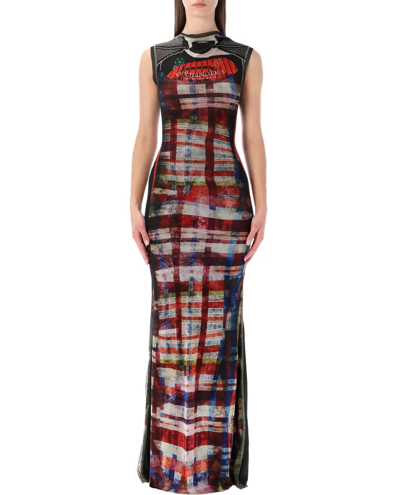 OTTOLINGER Kleider Racing