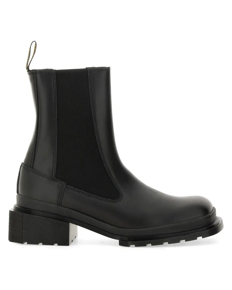 Dr.Martens Dr. Martens Maybole Chelsea Boot Black