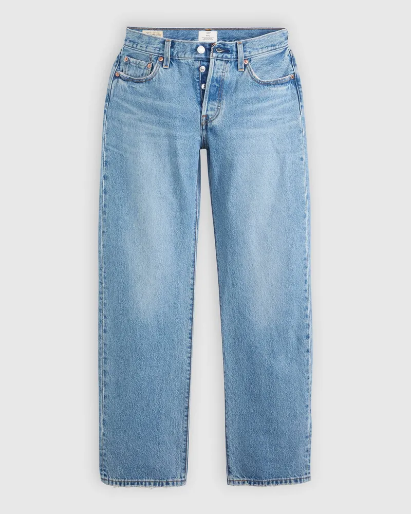 Levi's Verliebt in dich 