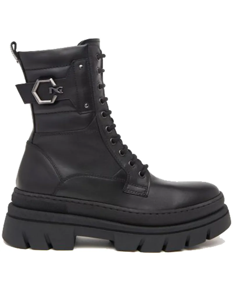 Nero Gardini  Black