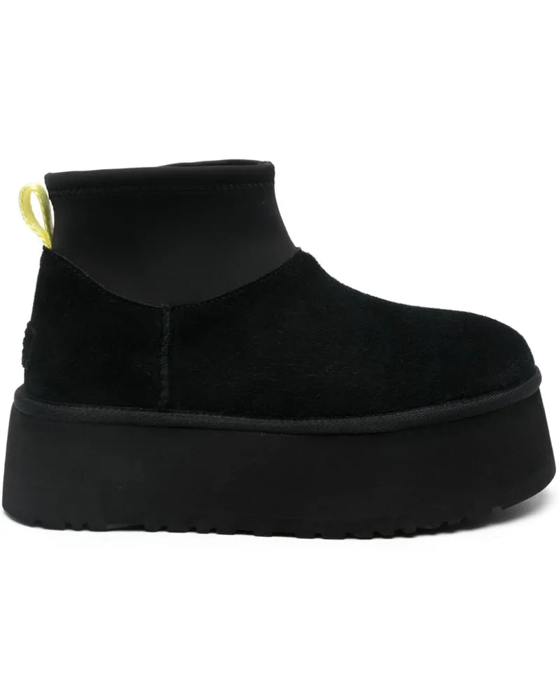 UGG Classic Mini Dipper Black