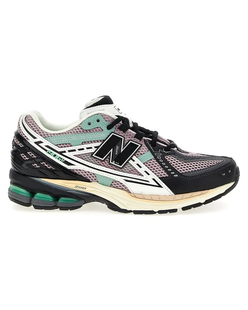 New Balance Neues Gleichgewicht '1906' Turnschuhe Multicolor