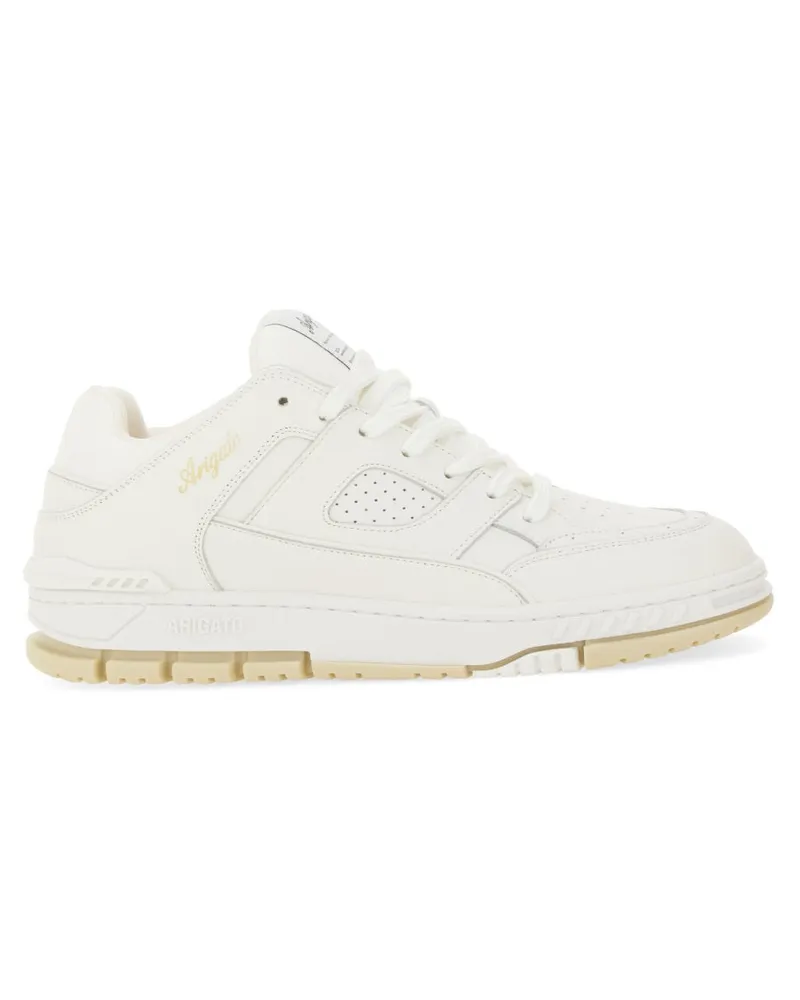 Axel Arigato Sneaker "Bereich Lo White