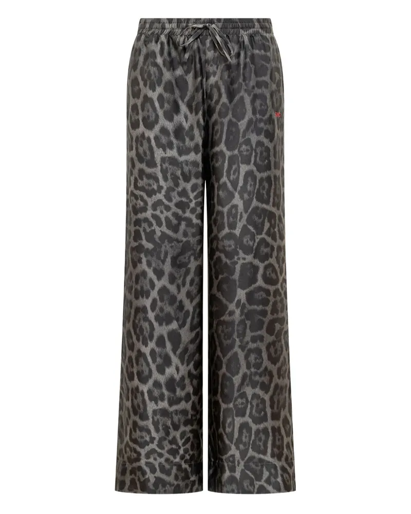 Stella McCartney Stella Mc Cartney Hosen grau Grey