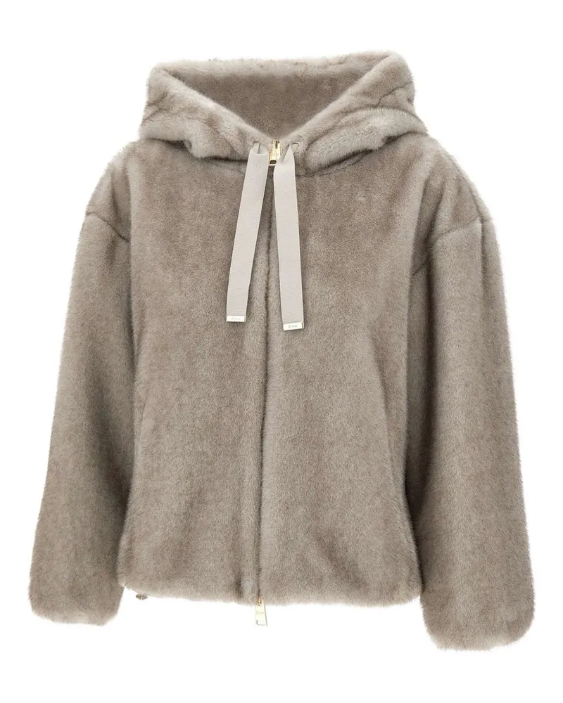 Herno  Grey
