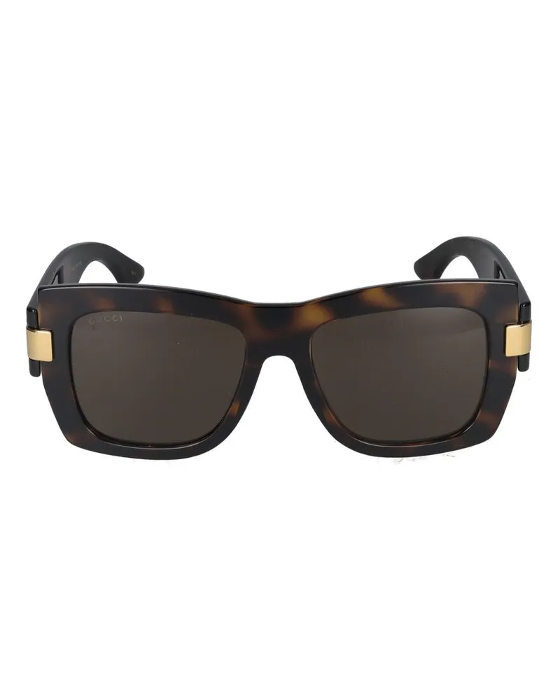 Gucci Sonnenbrille  Gg1688 S 002 Havanna Havannabraun /18/140 002