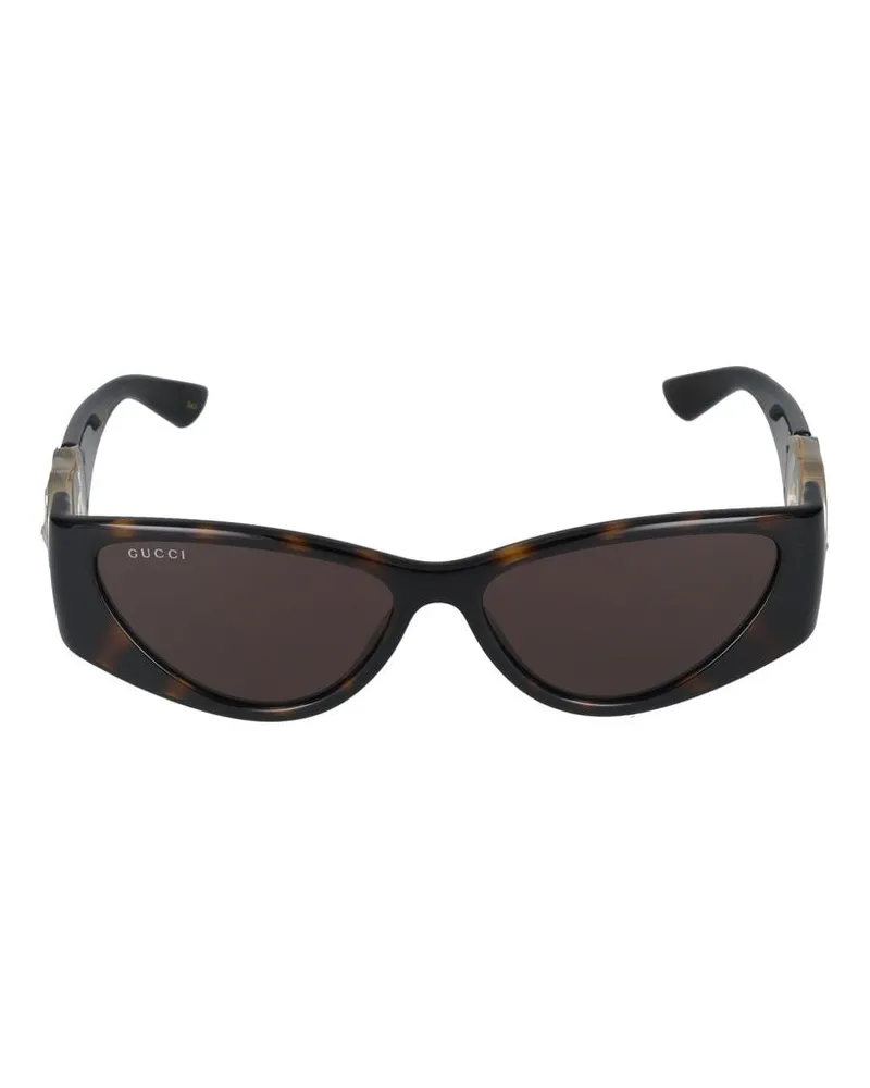 Gucci Sonnenbrille  GG1824 S 002 Havanna Havanna Brown /14/135 002