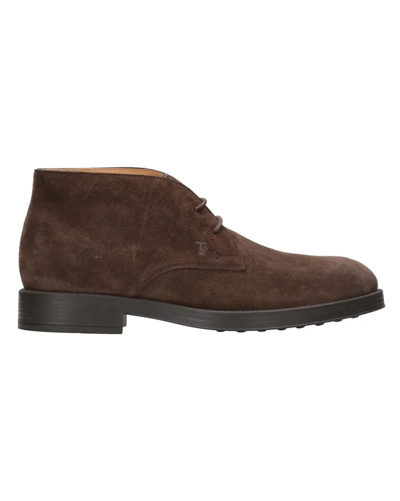 TOD'S Tod 's Stiefel braun Brown