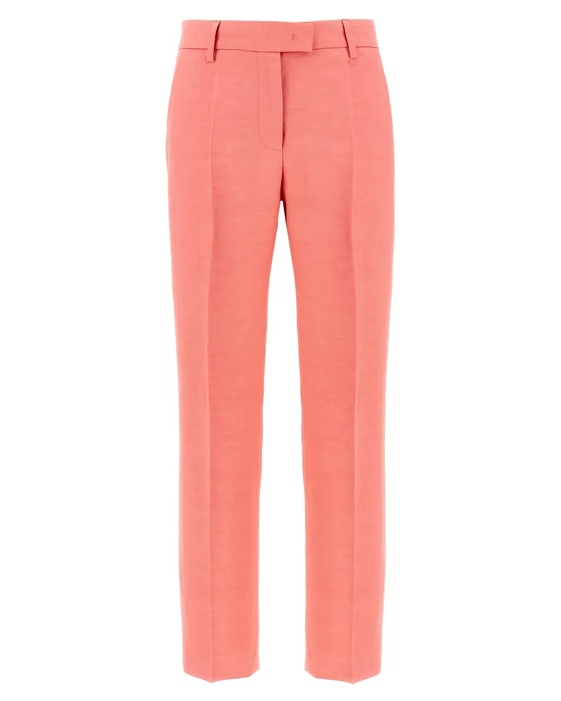 Alberto Biani Chinos Pink